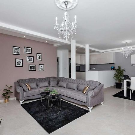 Luxurious Apartment Nino 마카르스카 외부 사진